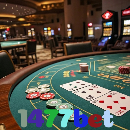 A Magia dos Jogos de Fantasia na 1477bet