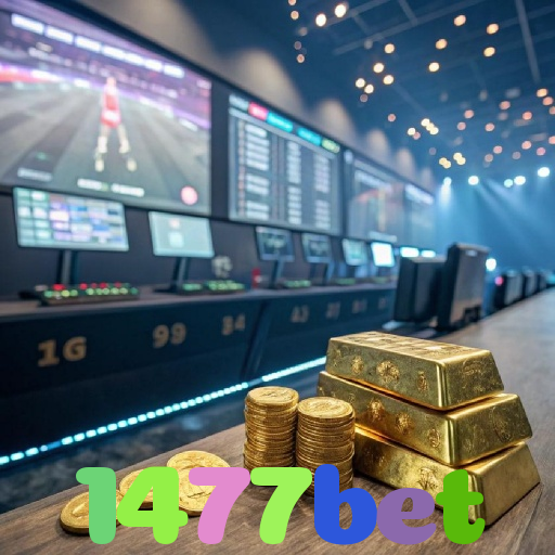 A Magia dos Jogos de Fantasia na 1477bet