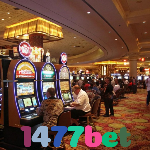 A Magia dos Jogos de Fantasia na 1477bet