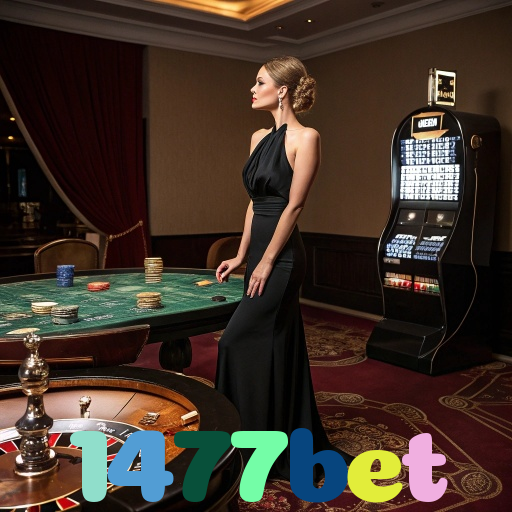 A Magia dos Jogos de Fantasia na 1477bet