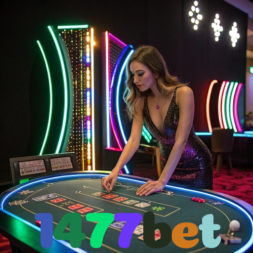 A Magia dos Jogos de Fantasia na 1477bet