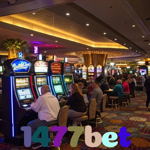 A Magia dos Jogos de Fantasia na 1477bet