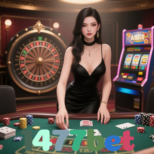 A Magia dos Jogos de Fantasia na 1477bet