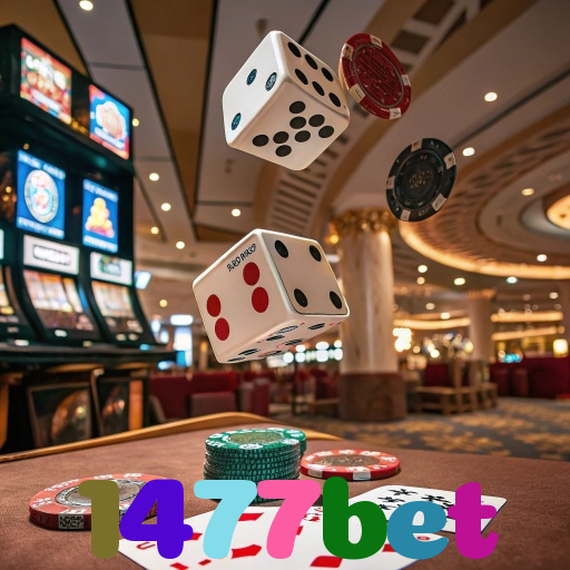 A Magia dos Jogos de Fantasia na 1477bet