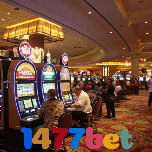 A Magia dos Jogos de Fantasia na 1477bet