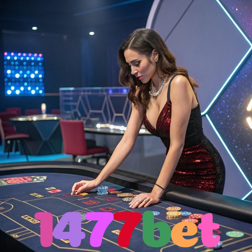 A Magia dos Jogos de Fantasia na 1477bet