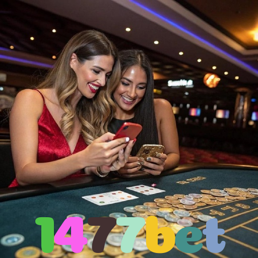 A Magia dos Jogos de Fantasia na 1477bet