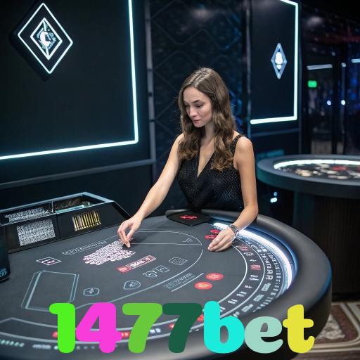 A Magia dos Jogos de Fantasia na 1477bet