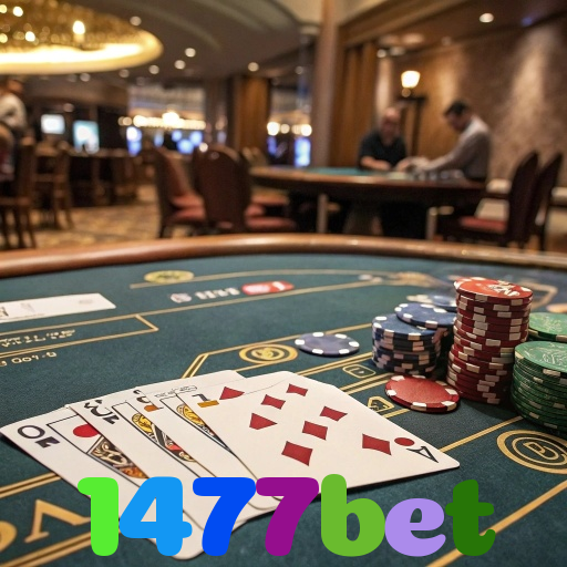 A Magia dos Jogos de Fantasia na 1477bet
