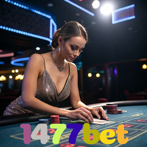 A Magia dos Jogos de Fantasia na 1477bet