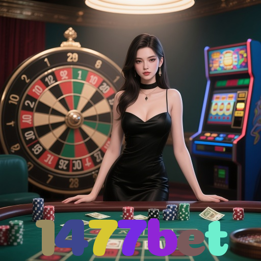 A Magia dos Jogos de Fantasia na 1477bet