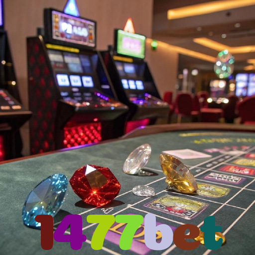 A Magia dos Jogos de Fantasia na 1477bet