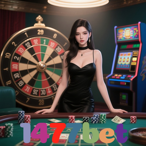 A Magia dos Jogos de Fantasia na 1477bet