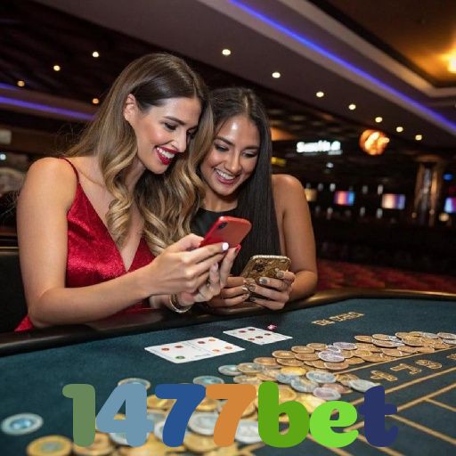 A Magia dos Jogos de Fantasia na 1477bet