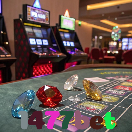 A Magia dos Jogos de Fantasia na 1477bet