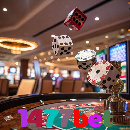 A Magia dos Jogos de Fantasia na 1477bet