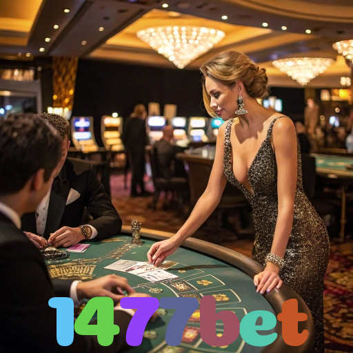 A Magia dos Jogos de Fantasia na 1477bet