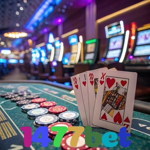 A Magia dos Jogos de Fantasia na 1477bet