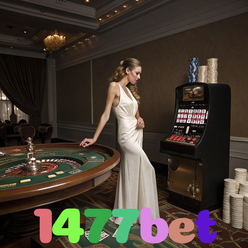 A Magia dos Jogos de Fantasia na 1477bet