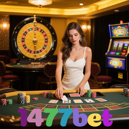 A Magia dos Jogos de Fantasia na 1477bet
