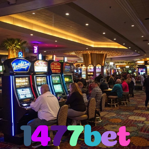 A Magia dos Jogos de Fantasia na 1477bet