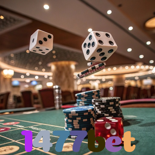A Magia dos Jogos de Fantasia na 1477bet