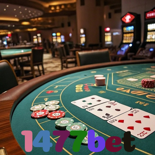 A Magia dos Jogos de Fantasia na 1477bet
