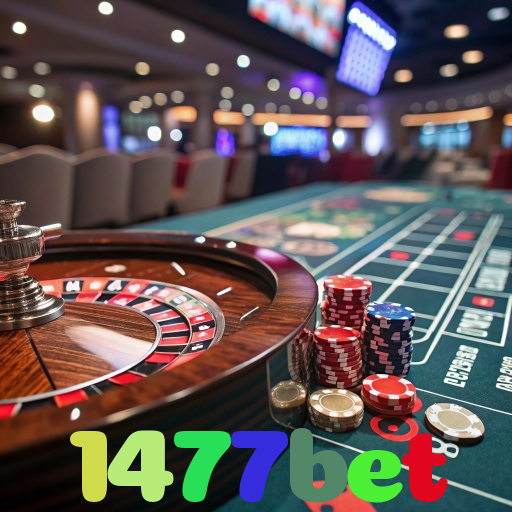 A Magia dos Jogos de Fantasia na 1477bet