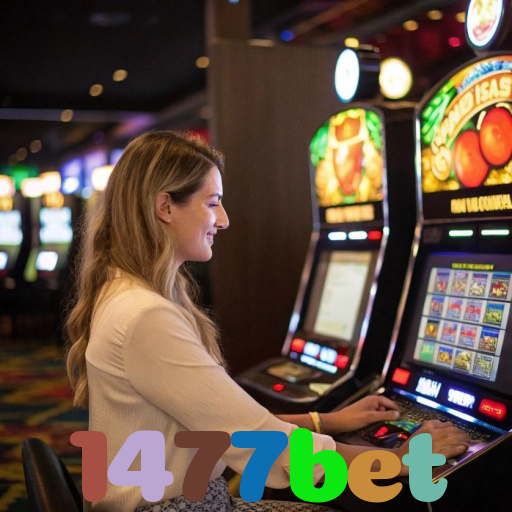 A Magia dos Jogos de Fantasia na 1477bet