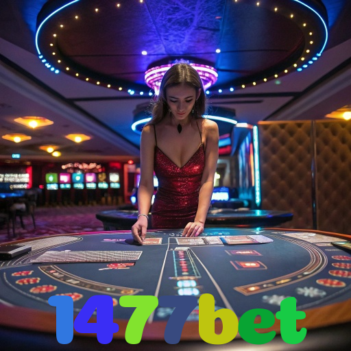A Magia dos Jogos de Fantasia na 1477bet