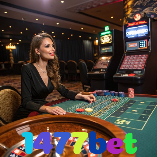 A Magia dos Jogos de Fantasia na 1477bet