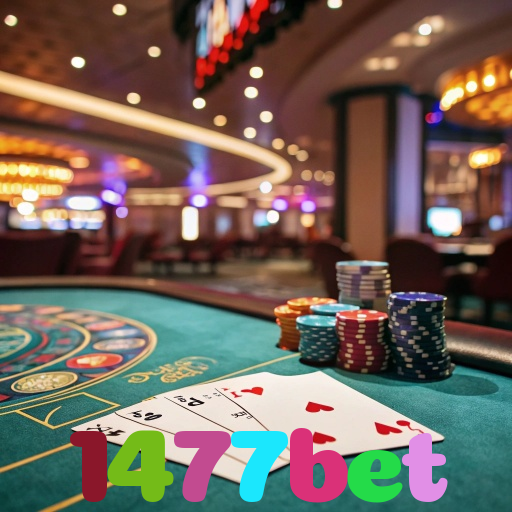 A Magia dos Jogos de Fantasia na 1477bet