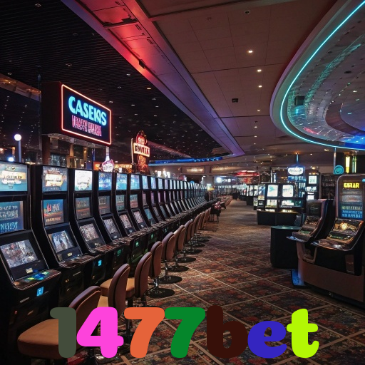 A Magia dos Jogos de Fantasia na 1477bet