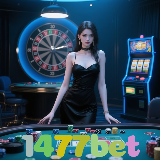 A Magia dos Jogos de Fantasia na 1477bet