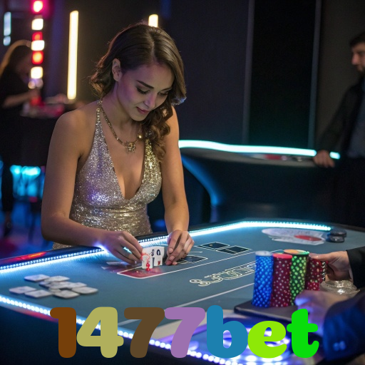 A Magia dos Jogos de Fantasia na 1477bet