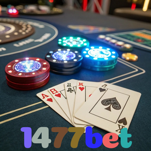 A Magia dos Jogos de Fantasia na 1477bet