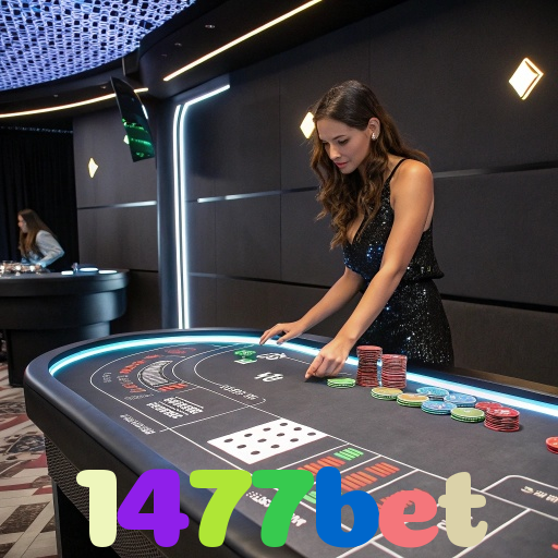 A Magia dos Jogos de Fantasia na 1477bet