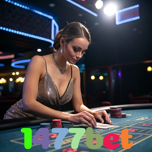 A Magia dos Jogos de Fantasia na 1477bet