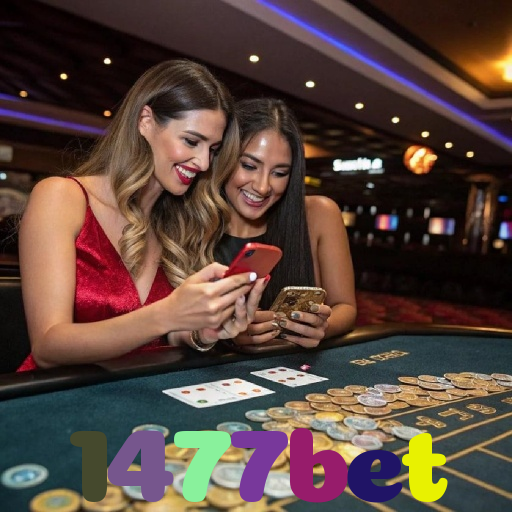 A Magia dos Jogos de Fantasia na 1477bet
