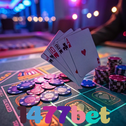 A Magia dos Jogos de Fantasia na 1477bet