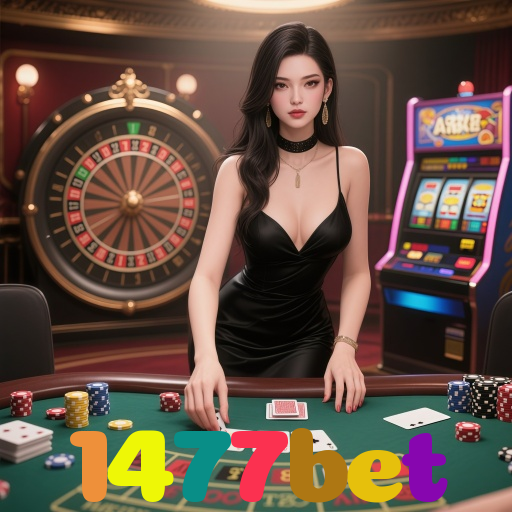 A Magia dos Jogos de Fantasia na 1477bet