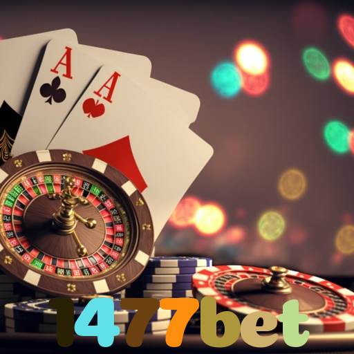 A Magia dos Jogos de Fantasia na 1477bet