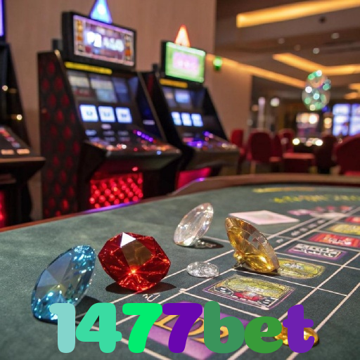 A Magia dos Jogos de Fantasia na 1477bet