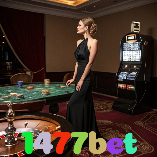 A Magia dos Jogos de Fantasia na 1477bet