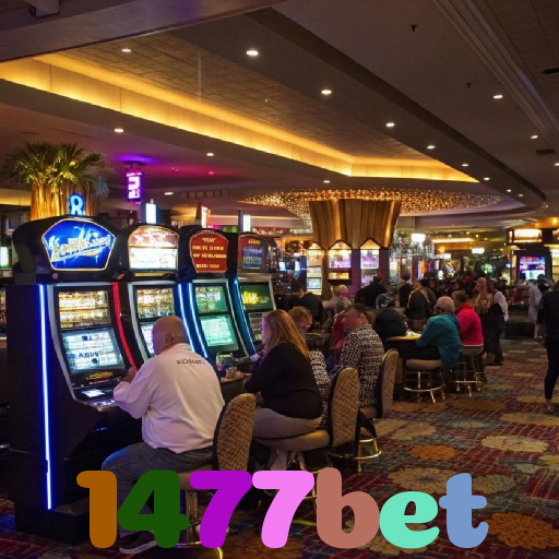A Magia dos Jogos de Fantasia na 1477bet