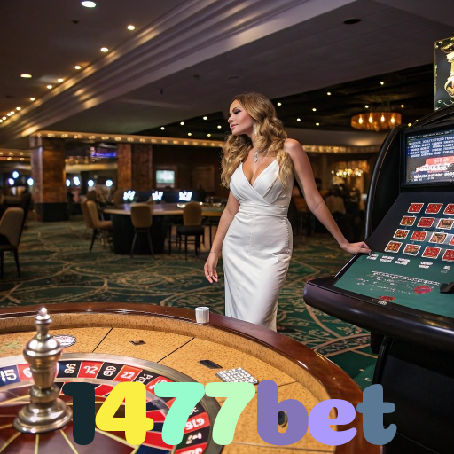 A Magia dos Jogos de Fantasia na 1477bet