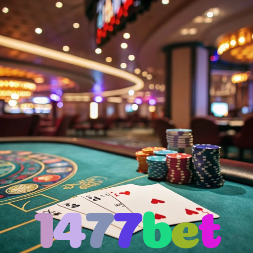 A Magia dos Jogos de Fantasia na 1477bet