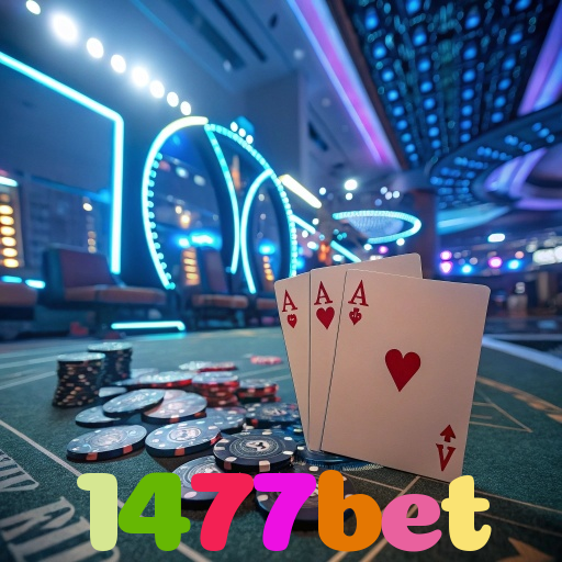 A Magia dos Jogos de Fantasia na 1477bet
