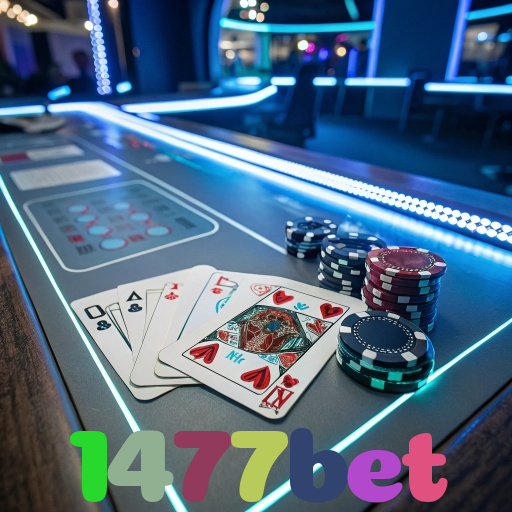 A Magia dos Jogos de Fantasia na 1477bet