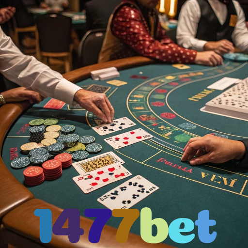 A Magia dos Jogos de Fantasia na 1477bet